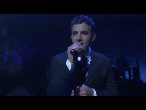 Jersey Boys Trailer