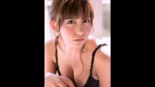 SKE48大場 美奈の胸元ホクロがセクシー