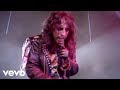 Videoklip Alice Cooper - Only Women Bleed s textom piesne
