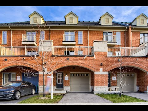 #33-2510 Countryside Drive, Brampton Home for Sale - Real Estate Properties for Sale