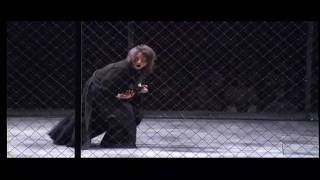 藤原竜也　舞台 ハムレット 前半(七)　HAMLET(part7)
