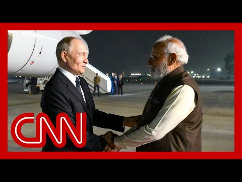 Putin vows to seize Donbas “by any means,” as Ukraine prepares for new U.S.-backed peace talks