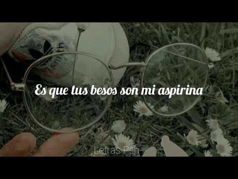 El besito // Pasabordo Ft. Reykon - Letra