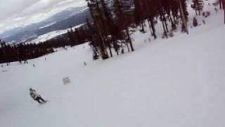 Northstar, Top to Bottom