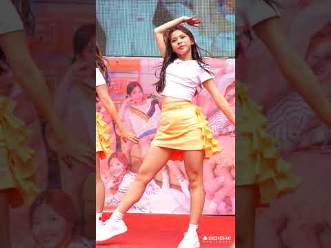 170827 애플비(Apple.B) 대학로 게릴라콘서트 마지막처럼블랙핑크 유림