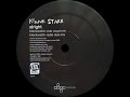Kinnie Starr ‎– Alright (Blackwatch Club Vocal Mix)