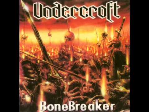 Undercroft - I Condemn
