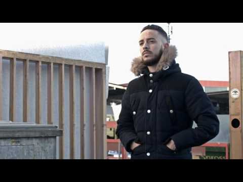 AK Sayd _ Di übliche Verdächtige _ Video Snippet (MIXTAPE RELEASE: 9.12.2016)