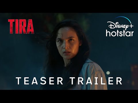 afbeelding TIRA | Teaser Trailer | Disney+ Hotstar Indonesia