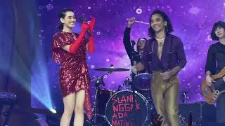 Download lagu Slank (feat) Laura Theux - Ku Tak Bisa X Virus [Mashed Up] mp3