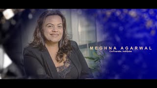 The Economic Times Startup Awards | Ask the Expert | Meghna Agarwal , Co-Founder