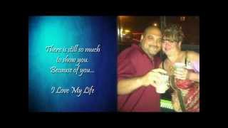 I Love My Life because of my wife - Music by Demarco - I Love My Life