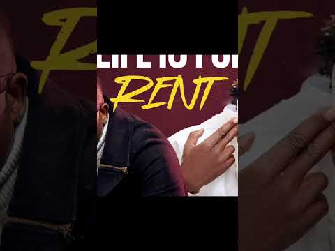 COZIEM FT Y CELEB ___ LIFE IS FOR RENT