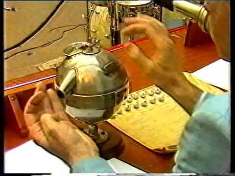 Golden Slipper Preview 1986