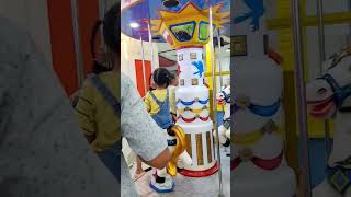 Mikaila berkuda #shorts