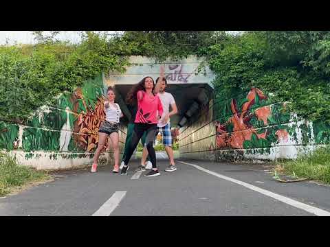 Achile DINGA - Cours de Salsa Cubaine à La Rochelle - DS PROD