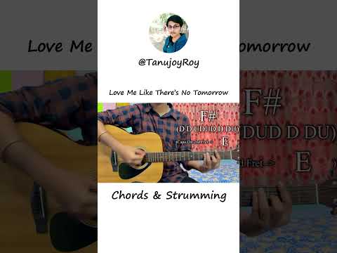 Love Like There's No Tomorrow (ver.2) - Aaron…
