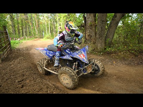 Specialized ATV Race Recap | 2026 Parts Unlimited Mason Dixon GNCC