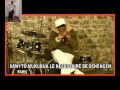 FERRE GOLA CHANTE VIE A ZERO POUR SAMYTO MUKUBUA LE NECESSAIRE