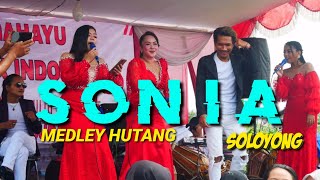 Download lagu LARAS AYYU & MALA - SONIA | RANGGA KUCAY mp3 Download lagu LARAS AYYU & MALA - SONIA | RANGGA KUCAY mp3