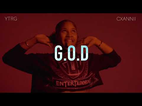 YTRG - G.O.D