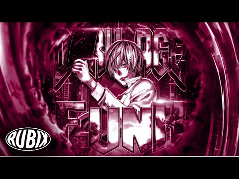 DARK AGE FUNK (SLOWED) - DJ AURAXÉ, DR FUNKO, SASORIIXPP