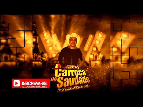 CD DJ TOM MAXIMO (TOCANDO SÓ AS MARCANTES)