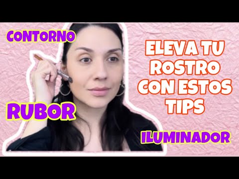 COMO APLICAR PRODUCTOS EN CREMA-Bren EsAv