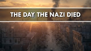 Chumbawamba - The Day the Nazi died (Cover)