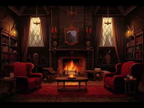 The Shadow Conspiracy: Allan Pinkerton’s Greatest Case | 8-Part Detective Story.