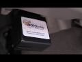 How To Install An OBD Plug In MOTOsafety GPS Tracker And Teen Driving Coach