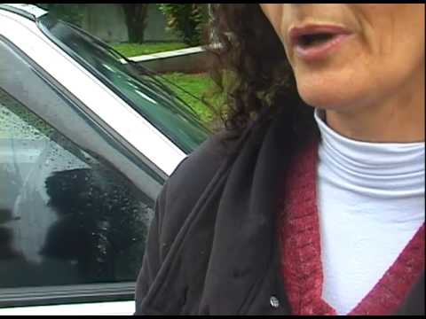 TVBV Criciúma - Assalto a Taxista 29/08/2011