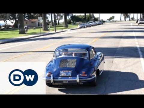 Dauerläufer – Porsche 356C | Motor mobil