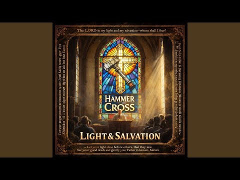Light & Salvation