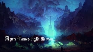 Caladan Brood - City of Azure Fire