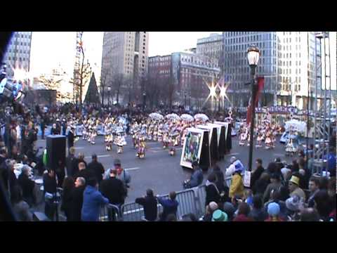 Duffy String Band 2012- "All Decked Out"