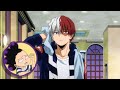 Mineta Being My Favorite Character For 22 Seconds