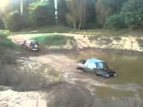 BOJO TEAM SZCZUCZYN 22.08.2011