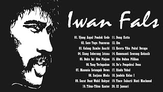 Download lagu Lagu Iwan Fals Full Album Terbaik - Nostalgia Lagu Lawas mp3