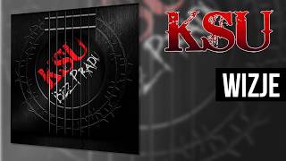 Music video thumbnail preview for KSU - WIZJE | BEZ PRĄDU (1995) by KSU