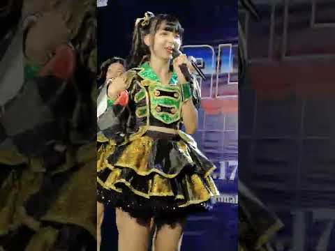 220917 (Puifaii Fancam) Sumomo - Otona Route @ Galaxy Idol Fes. - Donki Mall Thonglor
