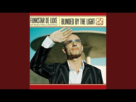 Blinded By The Light (Radio Edit)