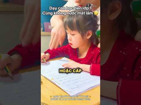 Kung Fu Vả Mà Gia Đình Nào Cũng Có Người Học 🤚😎