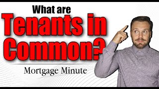 Tenants In Common | How Does It Work & When Should You Use It?