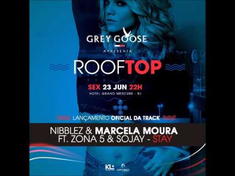 Nibblez & Marcela Moura ft ZONA 5 & SOJAY - STAY