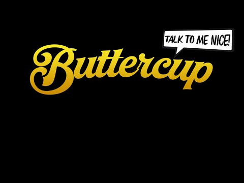 Mr. Platinum – Buttercup (Feat. Brawvo X) [Official Lyrics Visualizer] 