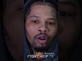 Gervonta Davis TAKES SHOT at Devin Haney; GOES OFF ON Eddie Hearn over Conor Benn!