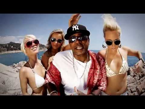 Bryce feat Gerald G & J-Malik - Dance. 2010. HD) 1280x720