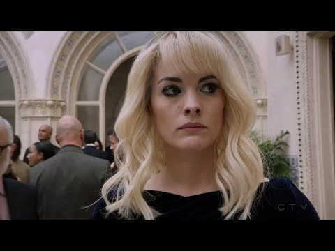 Blindspot 3x17 Patterson escuta a conversa de Jane e Tasha - Legendado