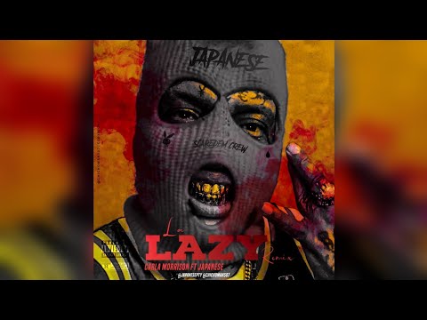 Japanese - La Lazy  | Audio Oficial 🇵🇦 #LaLeyenda 